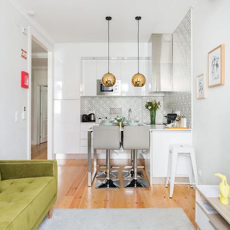 Ferienwohnung Augusta Street 213 - 3 Esq Lissabon Exterior foto
