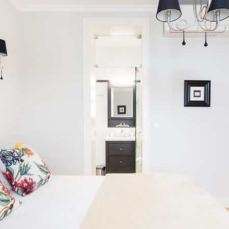 Ferienwohnung Augusta Street 213 - 3 Esq Lissabon Exterior foto