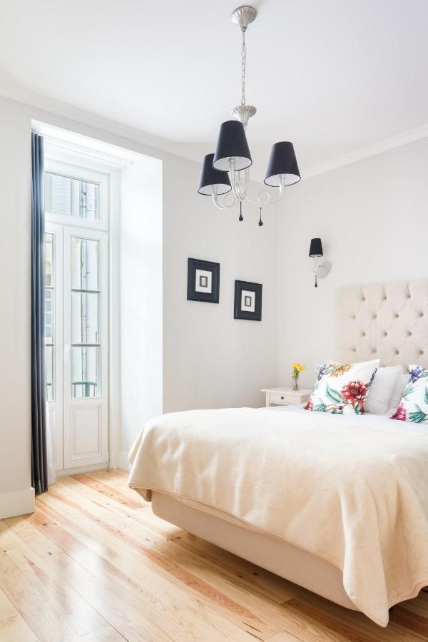 Ferienwohnung Augusta Street 213 - 3 Esq Lissabon Exterior foto