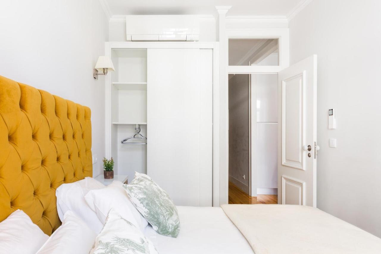 Ferienwohnung Augusta Street 213 - 3 Esq Lissabon Exterior foto